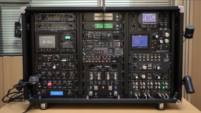 Ultimate Guide to Signal Combiners: Maximizing Efficiency in Communication Systems