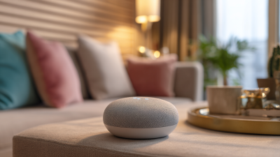7 Smart Home Assistant Tips to Enhance Your Daily Living Experience
