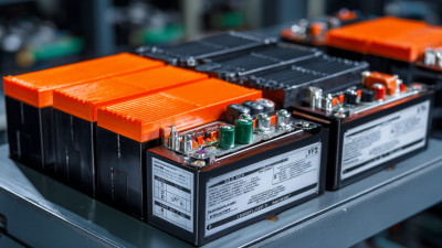 7 Best Lithium Ion Solar Battery Options for Maximum Efficiency in 2023