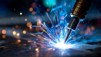 7 Best Tips for Choosing the Right Arc Welder Electrode