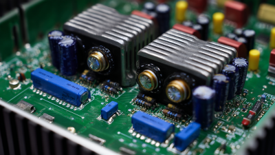 What is Sputtering Power Supplies? Understanding Key Specifications and Performance Metrics