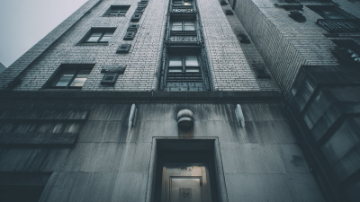 The Ultimate Guide to Choosing the Right Building Intercom for Your Needs