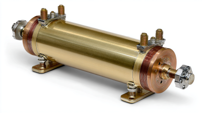 5 Best Reasons to Choose Dc Water Cooled Capacitors In Stock Today
