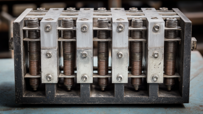 7 Essential Tips for Sourcing the Best Common Mode Choke Solutions Globally