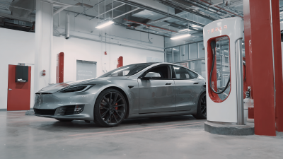 Understanding Level 2 Charger Technology for Electric Vehicles