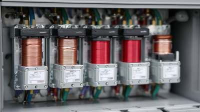 Understanding the Role of Smart Electric Meter Capacitor in Modern Energy Management