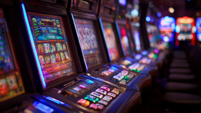 How to Maximize Your Fun with a Multi Game In 1 Slot Machine Experience