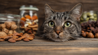 Ultimate Guide to Choosing the Best Pet Snacks for Your Furry Friends