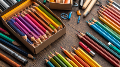 Your Ultimate Guide to Discovering the Latest Stationery Trends for 2024