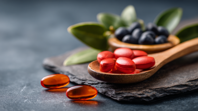 How to Effectively Use CoQ10 to Manage Diabetes Symptoms and Boost Your Energy Levels