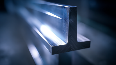 Understanding the Types of Aic Aluminum Profiles for Your Projects