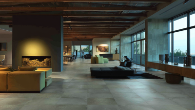 What are the Benefits of Choosing Quality Floor Tiles for Your Spaces