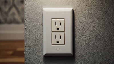 Ultimate Guide to Choosing the Right Switch Socket for Your Home