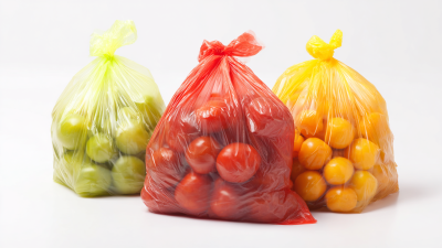 How to Choose the Right Polypropylene Bags for Your Packaging Needs