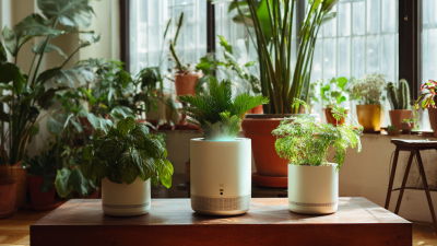 7 Best Plant Air Purifiers for Cleaner Indoor Air Powered by Nature