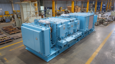 Understanding the 315kVA Transformer: Key Features and Applications Explained