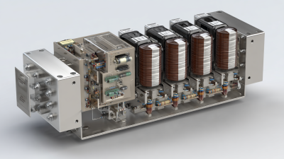 7 Essential Tips for Maximizing the Performance of Your 3 Phase Capacitor