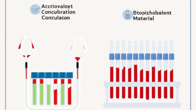 How to Choose the Right Acd Blood Tubes for Optimal Sample Preservation