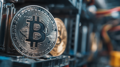 What is the Future of Bit Coin Miner Technology