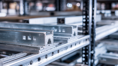 How to Choose the Right Metal Chassis for Your Engineering Projects