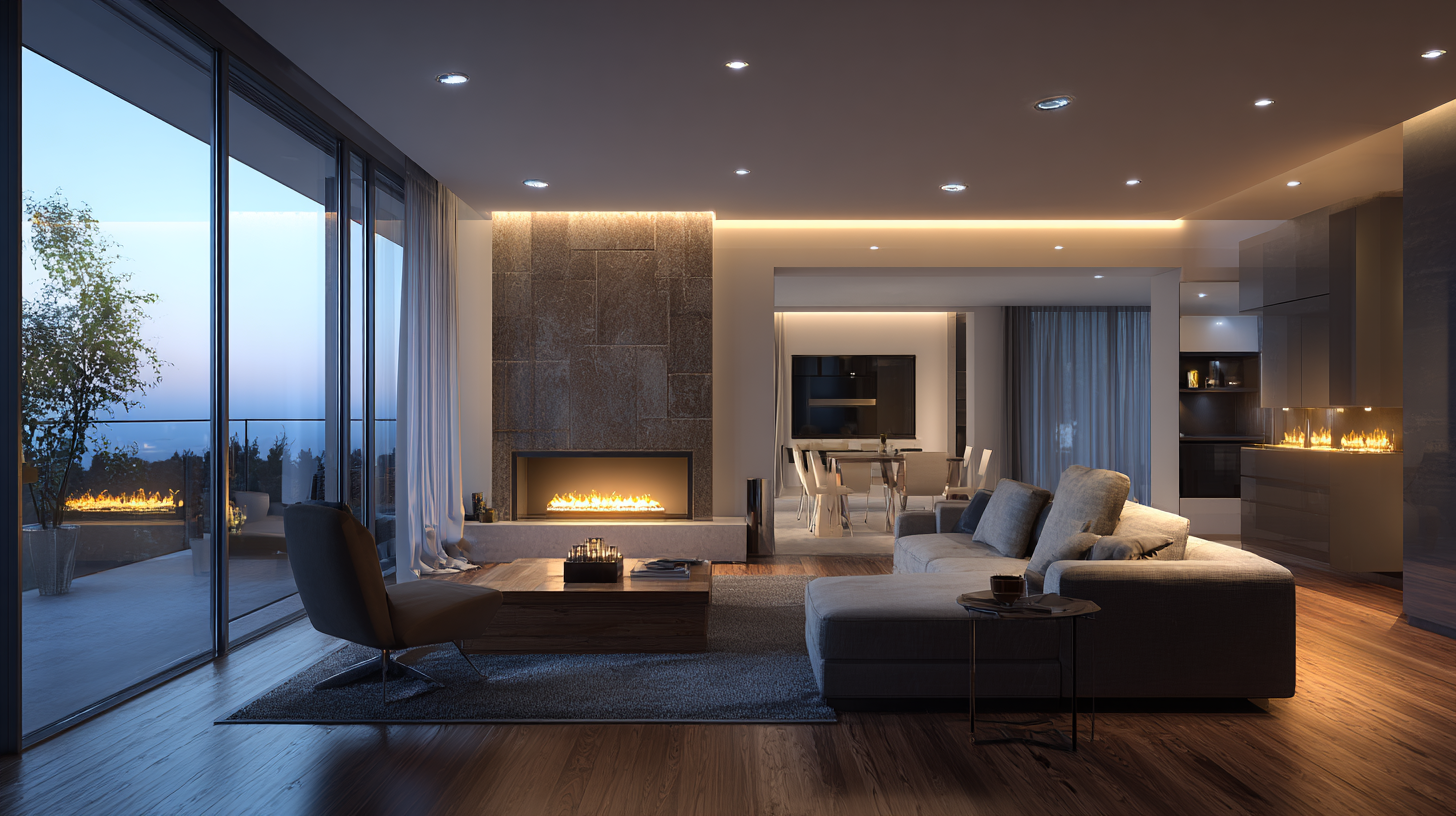 7 Essential Tips for Choosing the Perfect Hotel Down Light: Illuminate Your Space Efficiently