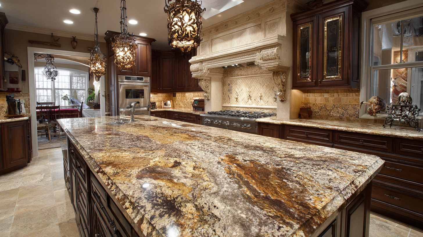 The Ultimate Guide to Choosing the Best Top Quartz for Your Home Decor