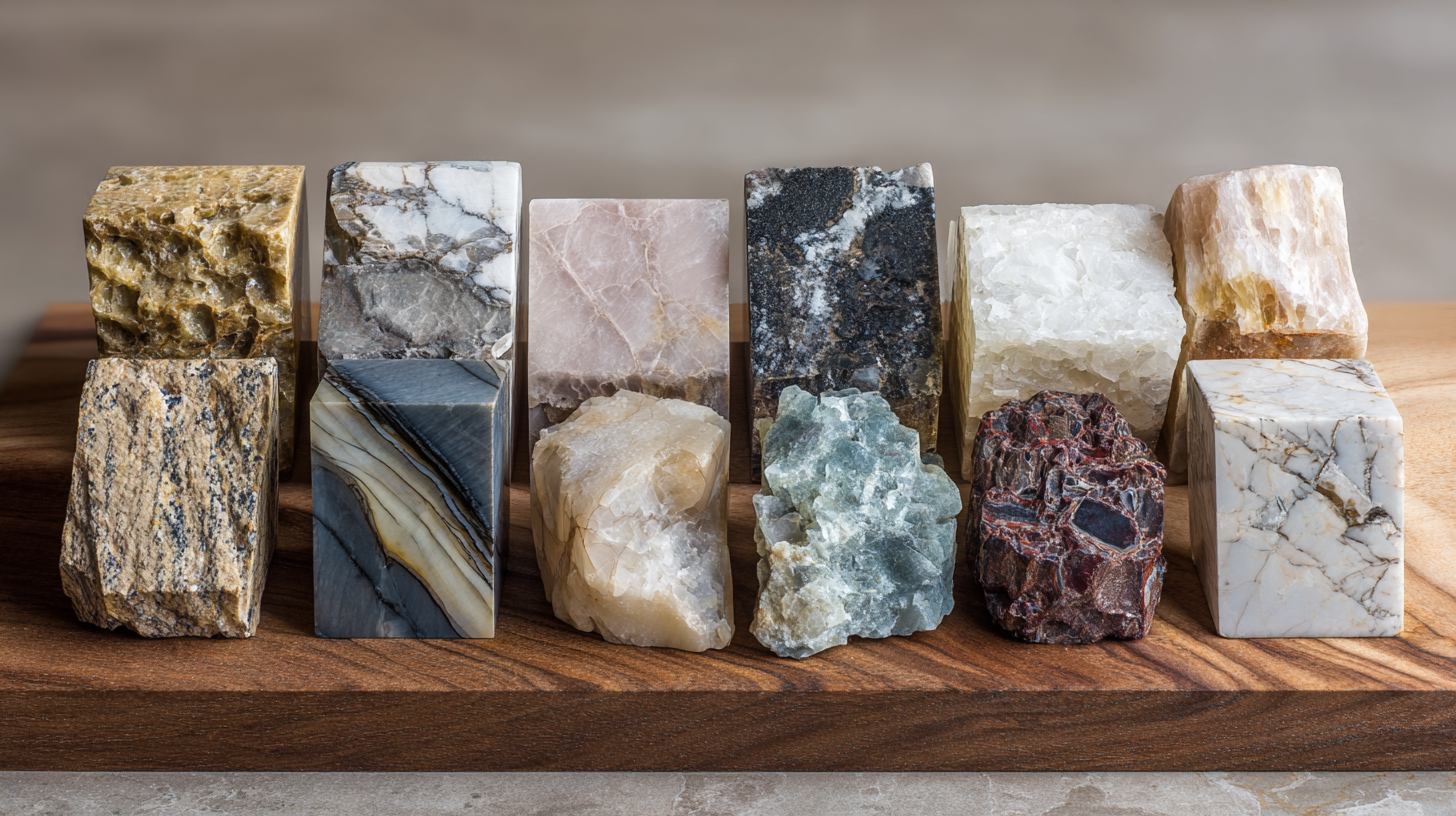 The Ultimate Guide to Choosing the Best Top Quartz for Your Home Decor