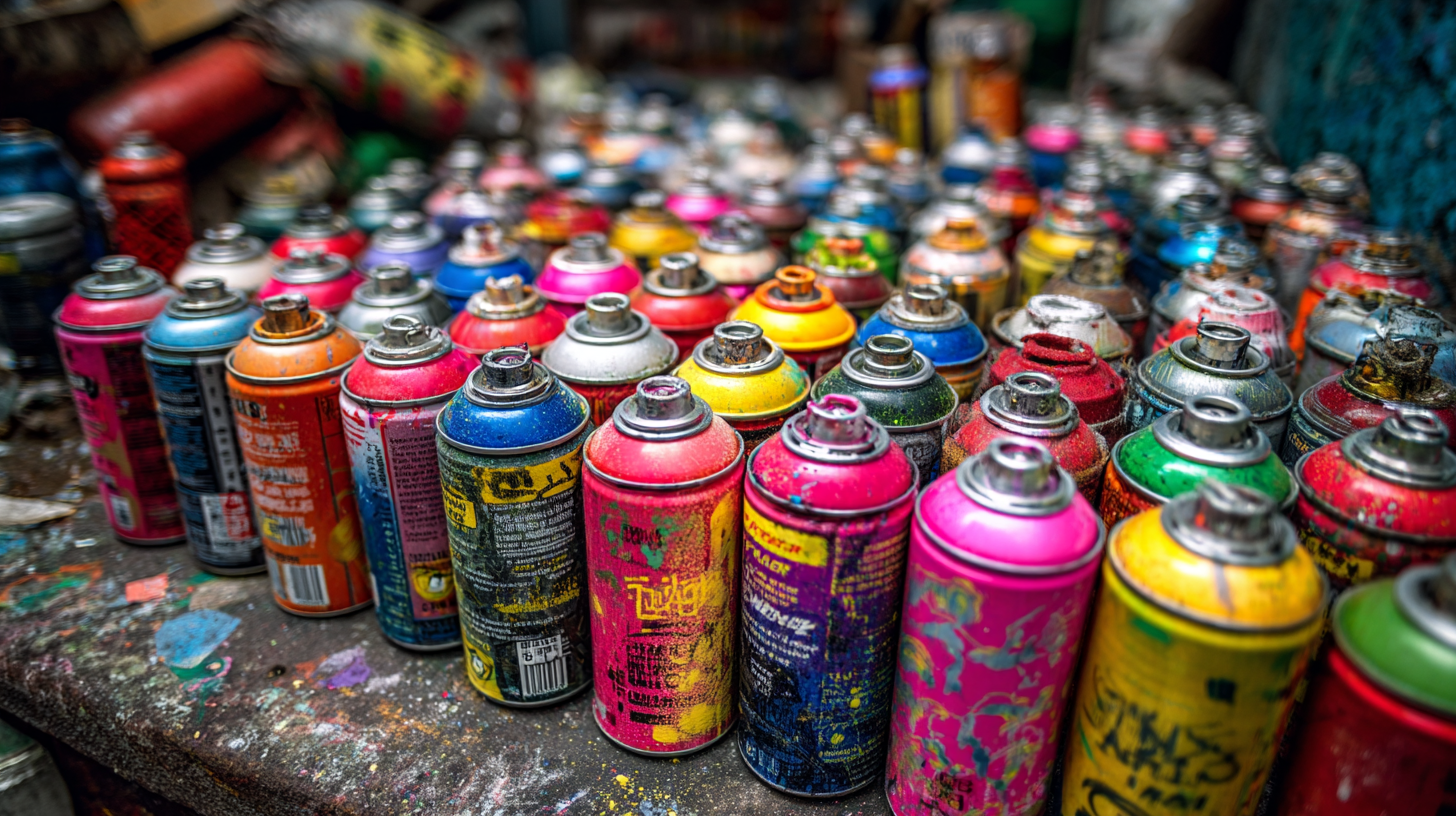 How to Effectively Reduce Waste with Aerosol Can Recycling Strategies and Industry Best Practices