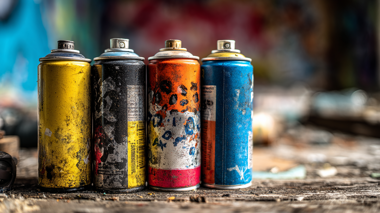 How to Effectively Reduce Waste with Aerosol Can Recycling Strategies and Industry Best Practices