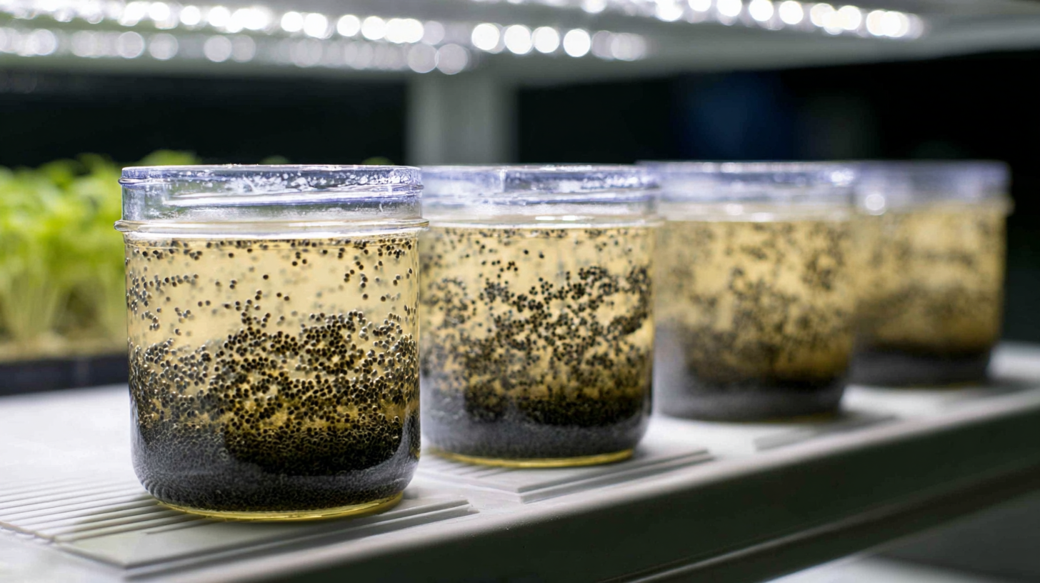 How to Successfully Utilize L Plantarum Culture Starter for Optimal Fermentation