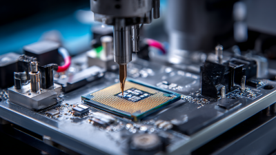 How to Choose the Right Bga Rework Station for Your Business Needs