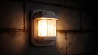 7 Best Outdoor Emergency Light Features You Need to Know