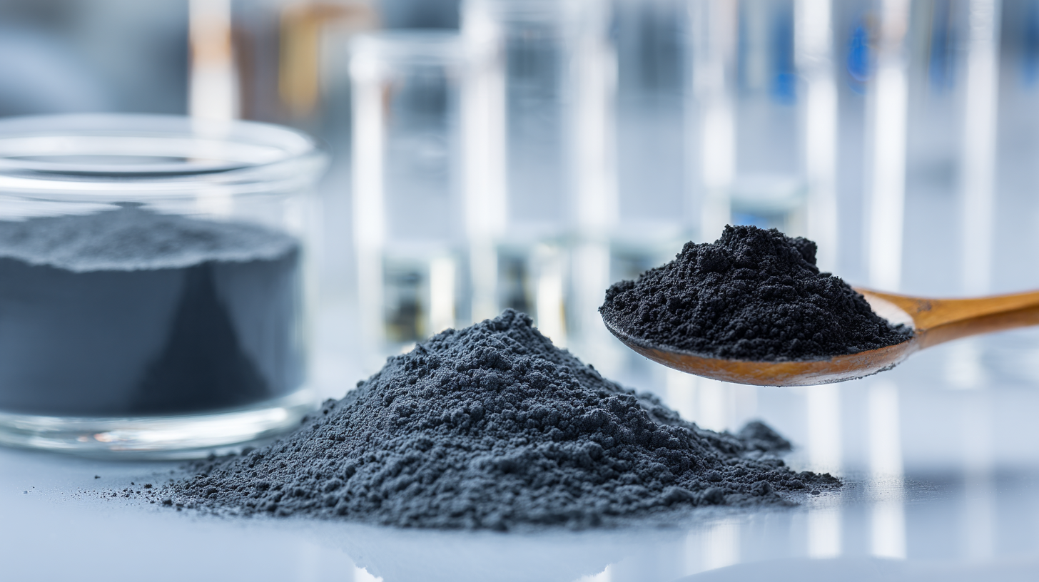 5 Best Reasons to Choose Polyquaternium-1 Solution for Your Supply Needs