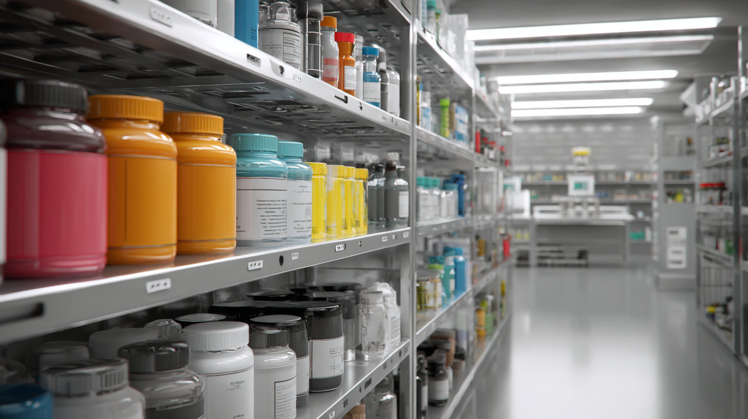 5 Best Reasons to Choose Polyquaternium-1 Solution for Your Supply Needs