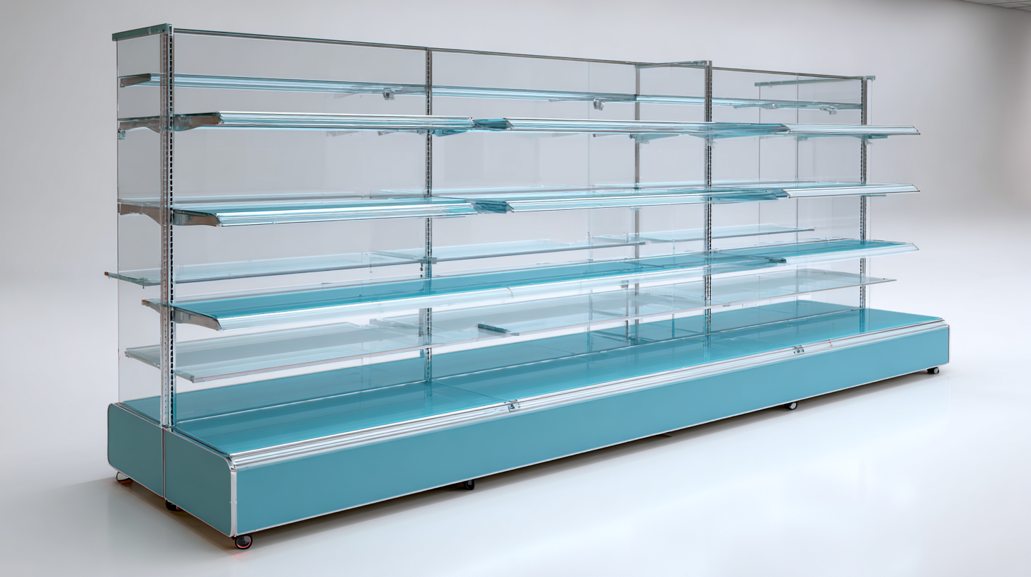 How to Choose the Best Display Stand Rack for Your Retail Space