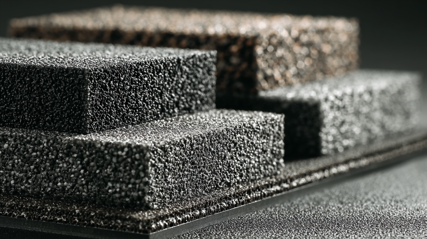 Understanding the Benefits of Pp Material Sheet in Modern Applications