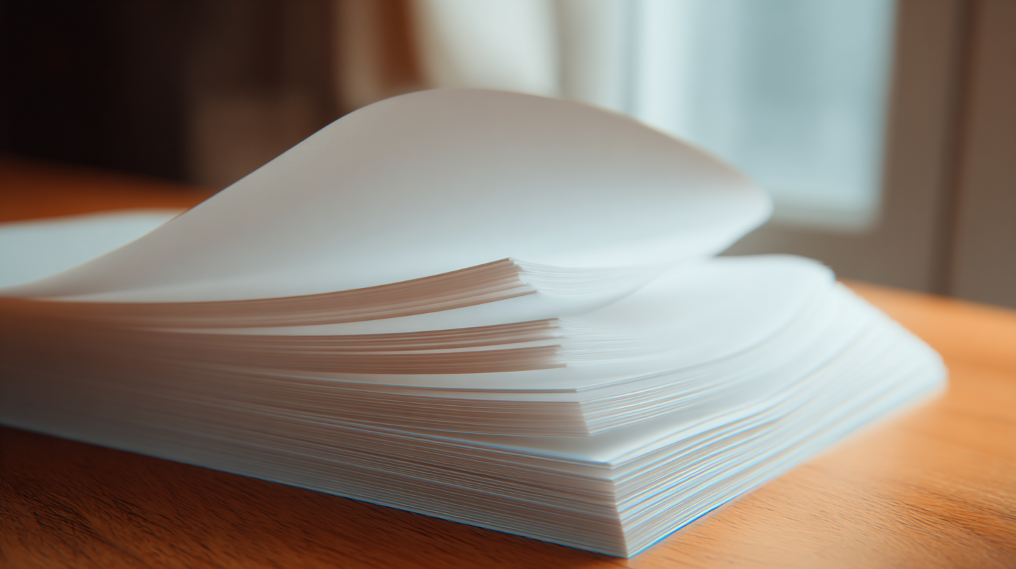 Understanding the Benefits of Pp Material Sheet in Modern Applications