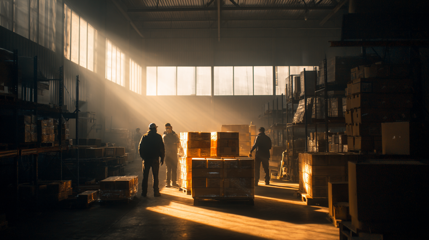 Ultimate Guide to Understanding Box Molds: Key Insights for Optimal Production