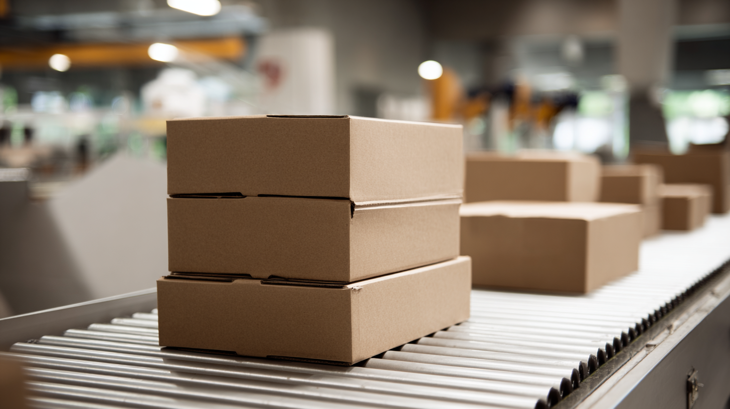 Ultimate Guide to Understanding Box Molds: Key Insights for Optimal Production