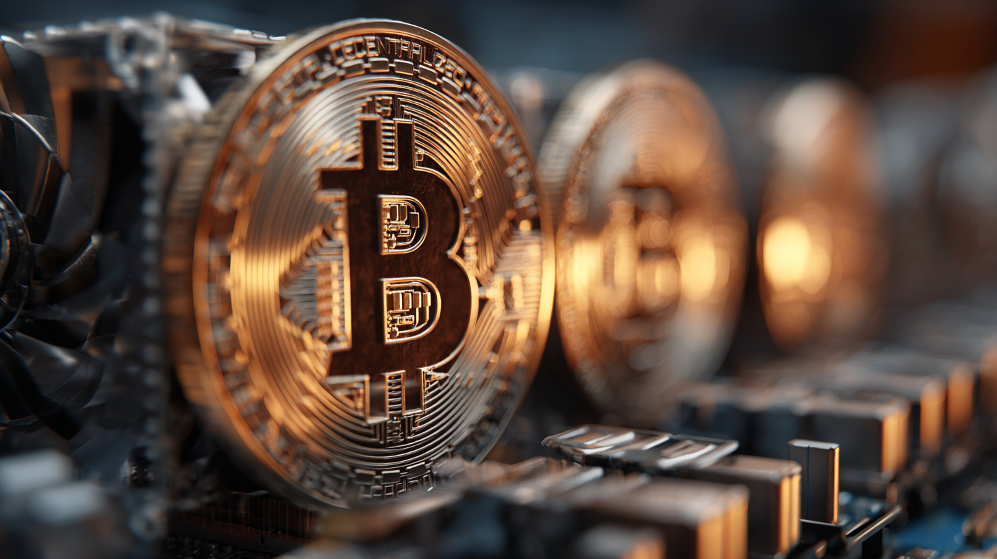 What is the Future of Bit Coin Miner Technology