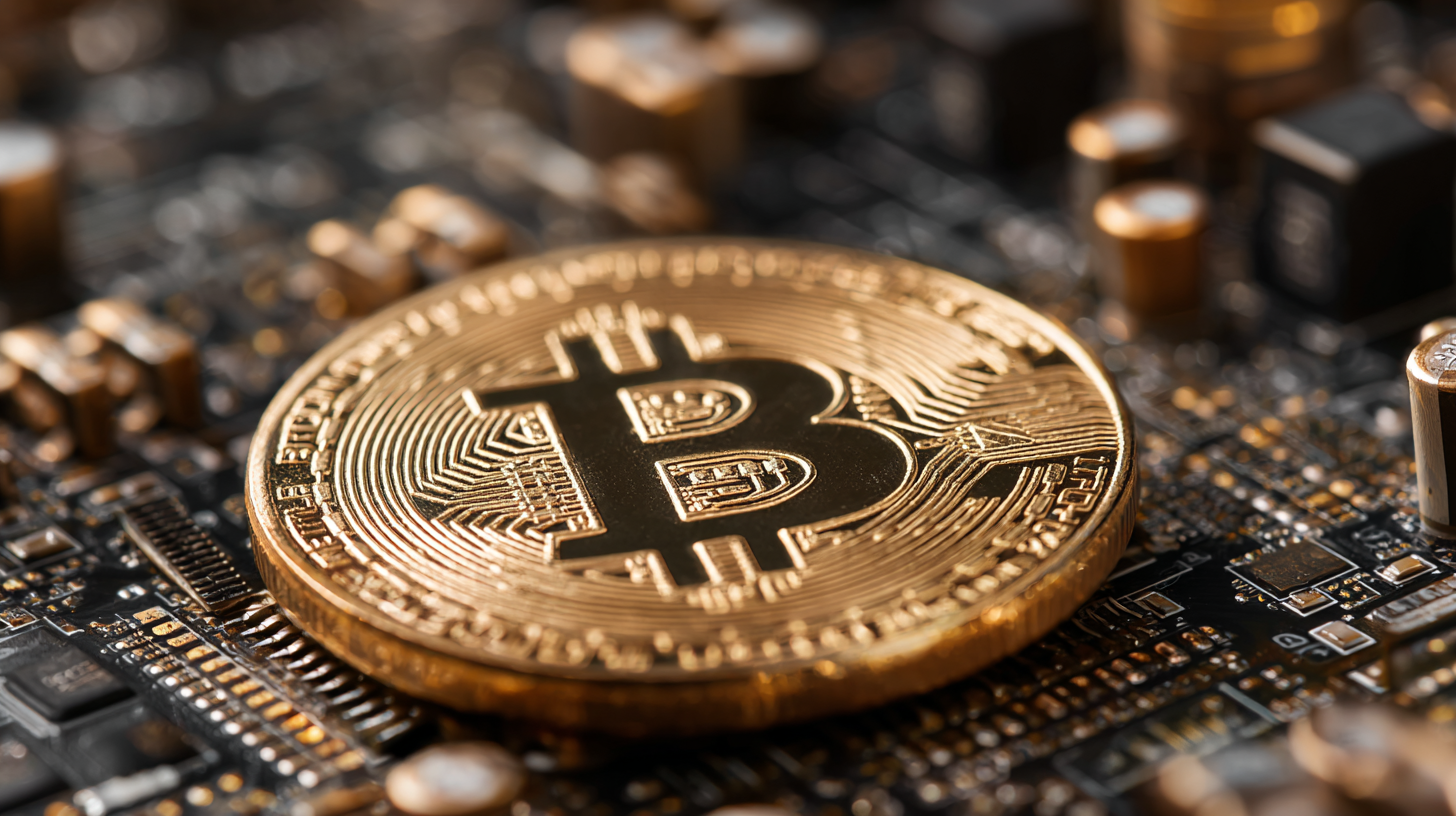 What is the Future of Bit Coin Miner Technology