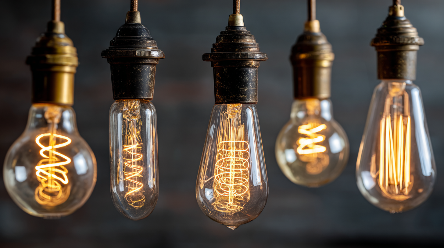 10 Best Light Bulbs for Energy Efficiency in 2023