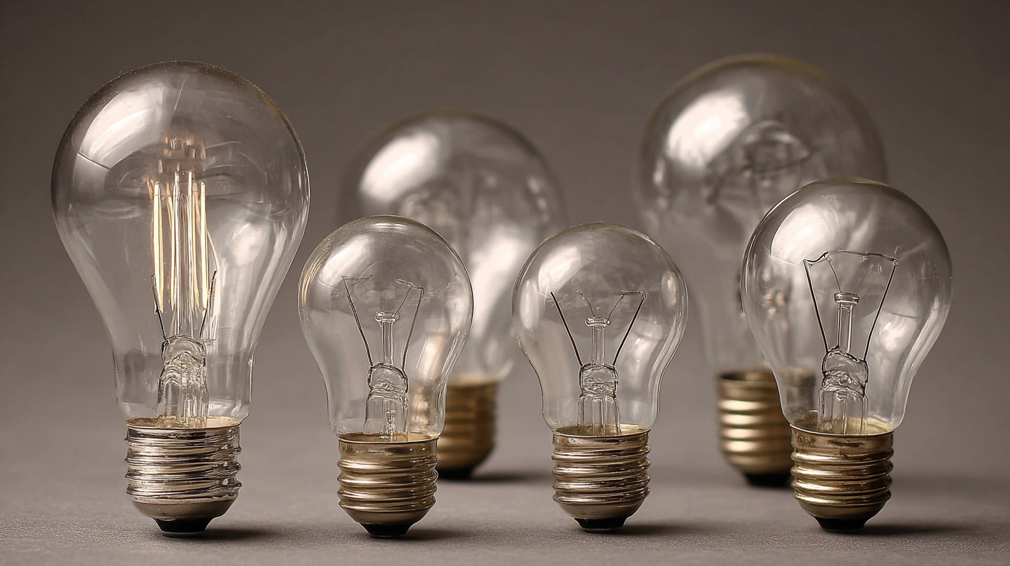 10 Best Light Bulbs for Energy Efficiency in 2023