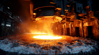 7 Best Practices for Optimizing Glass Furnace Bottom Performance