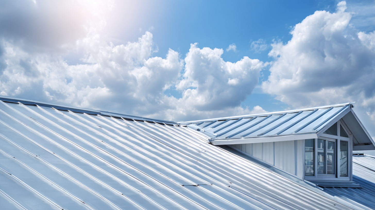 7 Essential Tips for Choosing the Right Pir Sandwich Roof Panel