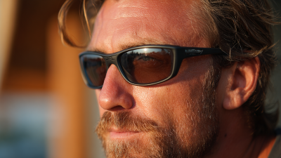How to Choose the Perfect Tr90 Sunglasses for Your Face Shape