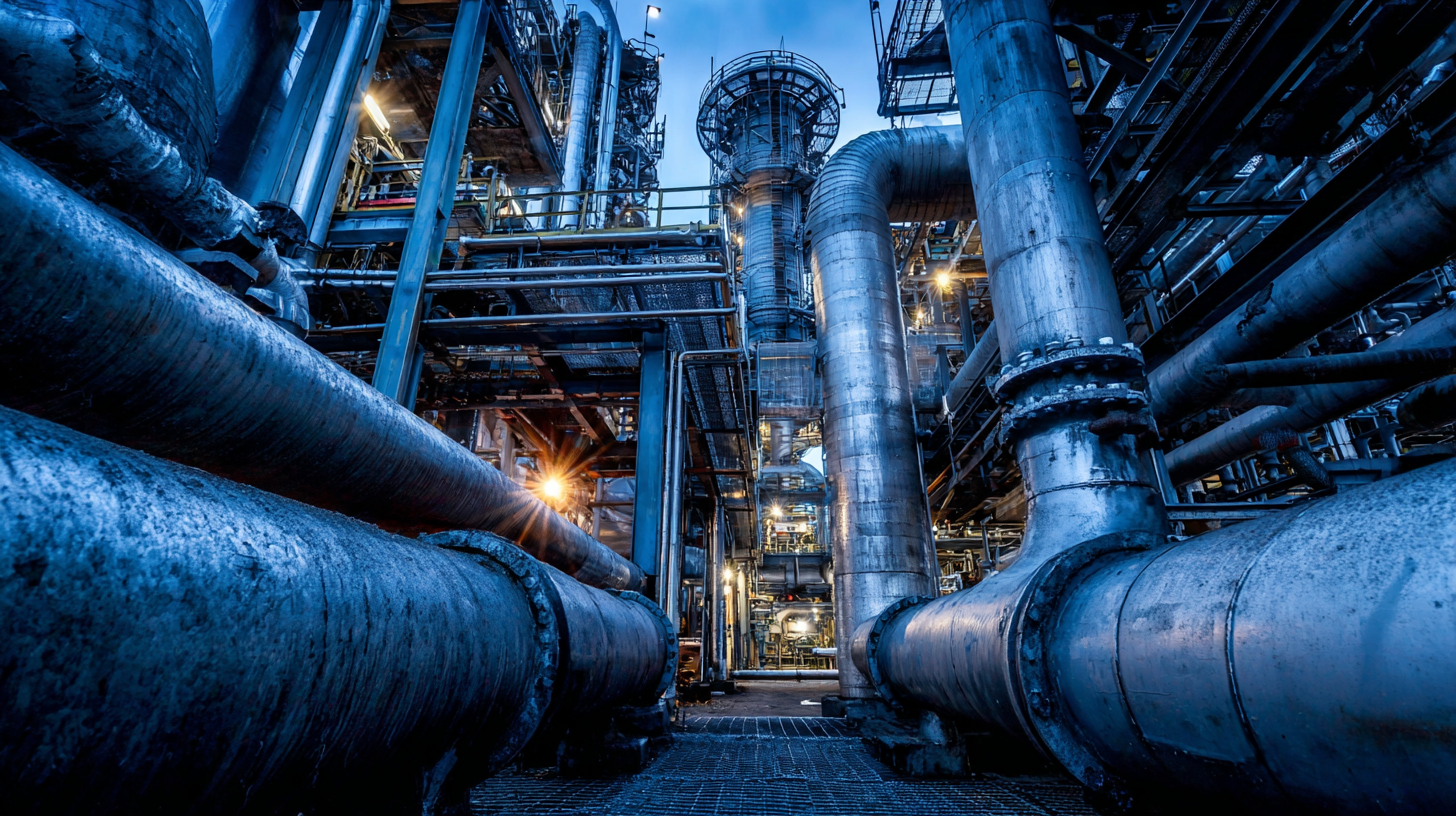 How to Effectively Source Di-Tert-Butyl Peroxide 98% for Your Business Needs