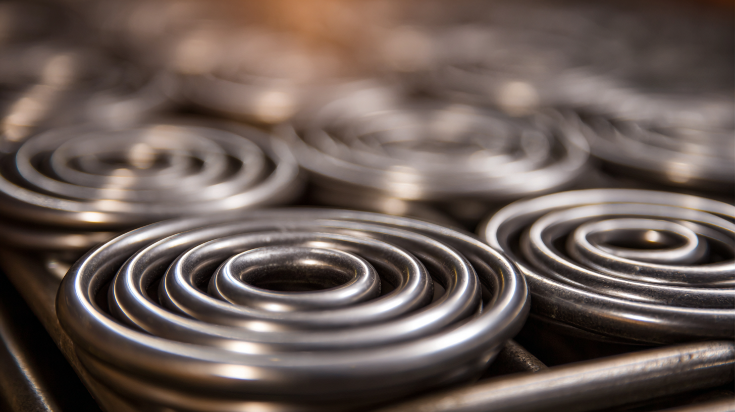 How to Optimize Your Hot Water Heating Coils for Maximum Efficiency