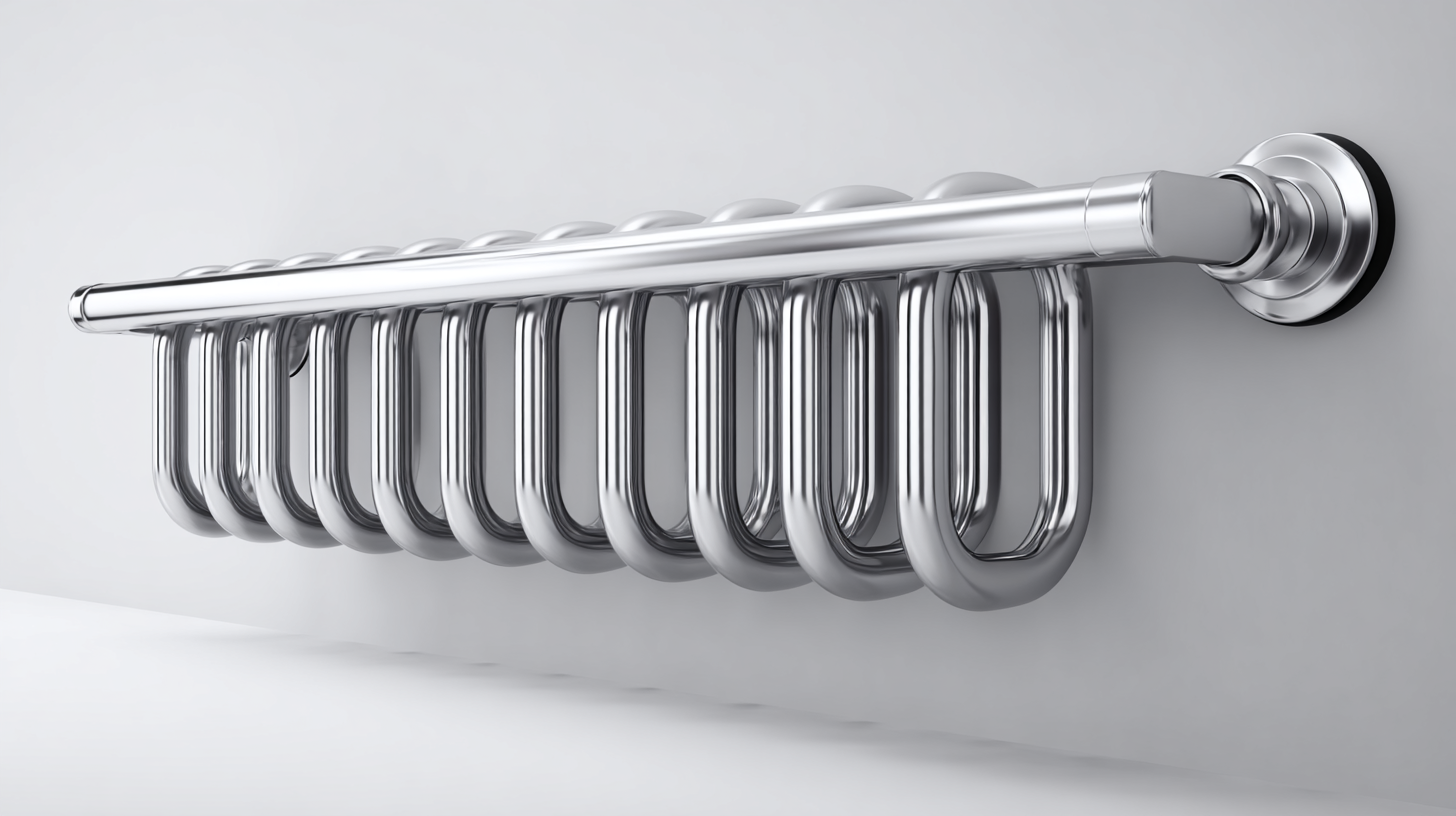 How to Optimize Your Hot Water Heating Coils for Maximum Efficiency