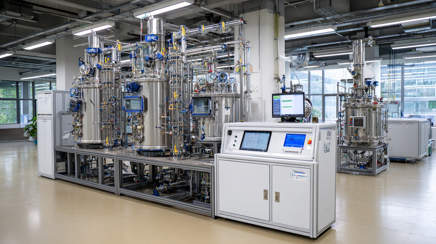 How to Optimize Performance of Mixed Bed Bioreactors for Enhanced Efficiency